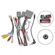 Штатна магнітола серії QIV Q1 під Ford F150 P415 Raptor 2008-2014 (F2) 9 дюймів C-Q45951 - изображение 3