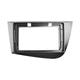Штатна магнітола серії QIV Q1 під Seat Leon 2 2005-2012 9 дюймів C-Q46231 - изображение 2