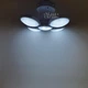 Аккумуляторная кемпинговая лампа светильник Charging Lamp - BL-2029, белая - изображение 14