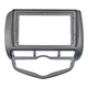 Штатна магнітола серії QIV Q1 під Honda Jazz 1 GD Fit 1 City 2001 - 2009 (F2) 9 дюймів C-Q45487 - изображение 2