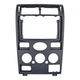 Штатна магнітола серії QIV Q1 під Ford Mondeo 3 2000 - 2007 (F3) 9 дюймів C-Q45446 - изображение 2