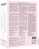 Набор новогодний для ухода за лицом Joko Blend Love Routine Пенка для умывания 150 мл + Увлажняющий тоник 150 мл + Маска гидрогелевая 20 г (4823109411050) - изображение 2