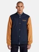 Kurtka bomberka męska Timberland TB0A6G7N M Granatowa (196247880465) - obraz 1