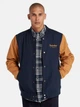Kurtka bomberka męska Timberland TB0A6G7N M Granatowa (196247880465) - obraz 4