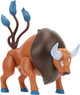 Figurka Jazwares Pokemon Bitewena Tauros W16 (191726497851) - obraz 5