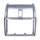 Штатна магнітола серії QIV Q1 під Honda Airwave 2005-2010 (F2) 9 дюймів C-Q45469 - изображение 3