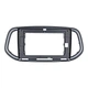 Штатна магнітола серії Teyes 2K 360 CC3 6*128Gb під Kia KX3 2015-2018 10 дюймів C-Q63142 - изображение 3