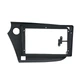 Штатна магнітола серії Mekede M200S під Honda Insight 2009-2014 9 дюймів C-Q37750 - изображение 2