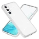 Чохол на Samsung Galaxy A55 / для самсунг галаксі А55 ТПУ Прозорий - зображення 3