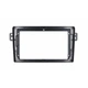 Штатна магнітола серії QIV Q1 під Great Wall Haval H2 2014-2018 (W1) 9 дюймів C-Q45975 - изображение 2