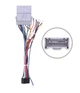 Штатна магнітола серії Mekede M200S під Buick Lacrosse 2006-2009 (F1) (W3) 9 дюймів C-Q37516 - изображение 3