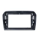 Штатна магнітола серії QIV Q1 під Volkswagen Jetta 5 2005-2010 Sagitar 2006-2012 (F1) (W2) 10 дюймів C-Q46574 - изображение 2