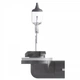 Автолампа Osram 27W (OS 881)[49434] - изображение 2
