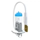 Автолампа Osram галогенова 55W (OS 64151NL-HCB)[49505] - изображение 3