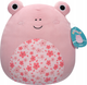 Плюшева іграшка Jazwares Squishmallows Сакура Клайн 30 см (196566418738) - зображення 5