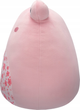 Плюшева іграшка Jazwares Squishmallows Сакура Клайн 30 см (196566418738) - зображення 6