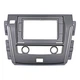 Штатна магнітола серії QIV Q1 під Nissan Patrol Y62 2010-2020 (F2) 10 дюймів C-Q45339 - изображение 2