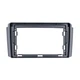 Штатна магнітола серії Mekede M200S під SsangYong Rexton 2001-2006 9 дюймів C-Q38204 - изображение 2