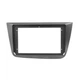 Штатна магнітола серії Mekede M200S під Seat Altea 2004-2015 Toledo 2004-2009 9 дюймів C-Q38192 - изображение 4