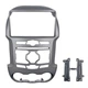 Штатна магнітола серії Mekede M200S під Ford Ranger 3 2011-2015 9 дюймів C-Q37657 - изображение 2