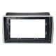 Перехідна рамка серії QIV Q1093 для Kia Sorento 2012-2020 (F2) 9 дюймів - изображение 1