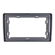 Штатна магнітола серії QIV Q1 під Ford Escape 1 2000-2007 (Mazda Tribute 2001-2005) 9 дюймів C-Q45435 - изображение 2