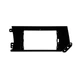 Штатна магнітола серії QIV Q1 під Great Wall Hover Haval F7 F7X 2019-2020 (W1) 9 дюймів C-Q45987 - изображение 2