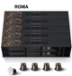 Кава в капсулах Nespresso Roma (тубус 10 капсул) - изображение 1