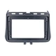 Штатна магнітола серії QIV Q1 під Honda Crosstour 2014-2016 (W2) 9 дюймів C-Q46010 - изображение 4