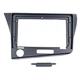 Штатна магнітола серії Mekede M200S під Honda CR-Z 1 CRZ 2010-2016 (W2) 9 дюймів C-Q37735 - изображение 2