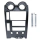 Штатна магнітола серії Mekede M200S під Hummer H2 2003-2007 9 дюймів C-Q37764 - изображение 2