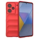 Чохол для смартфона Cosmic Magic Shield для Xiaomi Redmi 13 Pro Plus 5G China Red (MagicShXiNo13P+Red) - зображення 2