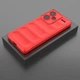 Чохол для смартфона Cosmic Magic Shield для Xiaomi Redmi 13 Pro Plus 5G China Red (MagicShXiNo13P+Red) - зображення 6