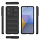 Чохол для смартфона Cosmic Magic Shield for Xiaomi Redmi Note 13 Pro Plus 5G Black (MagicShXiNo13P+Black) - изображение 7