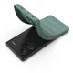 Чохол для смартфона Cosmic Magic Shield для Xiaomi Redmi Note 13 Pro Plus 5G Dark Green (MagicShXiNo13P+Green) - зображення 5