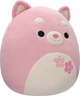 Плюшева іграшка Jazwares Squishmallows Сакура Етюд 30 см (196566418776) - зображення 3