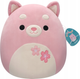 Плюшева іграшка Jazwares Squishmallows Сакура Етюд 30 см (196566418776) - зображення 5