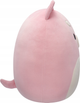 Pluszak Jazwares Squishmallows Sakura Etude 30 cm (196566418776) - obraz 7