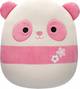 Pluszak Jazwares Squishmallows Sakura Matlin 30 cm (196566418721) - obraz 1