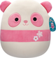 Плюшева іграшка Jazwares Squishmallows Сакура Матлін 30 см (196566418721) - зображення 5