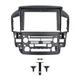 Штатна магнітола серії Mekede M200S під Lexus RX300 XU10 1997-2003 Toyota Harrier 1997-2003 (F1) 9 дюймів C-Q37960 - изображение 3