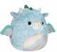 Плюшева іграшка Jazwares Squishmallows Fuzzmallow Lorelai 30 cm (196566418110) - зображення 2