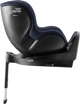 Автокресло Britax-Romer Dualfix Pro M Style Night Blue (2000040892) - изображение 6