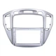 Штатна магнітола серії QIV Q1 під Toyota Highlander 1 XU20 2001-2007 (F1) (W2) 9 дюймів C-Q46263 - изображение 2
