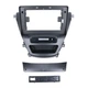 Штатна магнітола серії Teyes 2K 360 CC3 6*128Gb під Hyundai Elantra 5 JK GD MD UD 2011-2013 Avante C-Q63129 - изображение 2