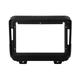 Штатна магнітола серії Mekede M200S під Jeep Wrangler 4 JL 2018-2023 9 дюймів C-Q37865 - изображение 2