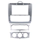 Штатна магнітола серії QIV Q1 під Ford Focus 2 Mk 2 2004-2011 (F3) (W1) 9 дюймів C-Q45443 - изображение 2