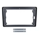 Штатна магнітола серії QIV Q1 під Great Wall Hover M2 2010-2015 9 дюймів C-Q45457 - изображение 2