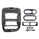 Штатна магнітола серії Teyes 2K 360 CC3 6*128Gb під Renault Clio 4 BH98 KH98 2012-2019 (F1) (W2) 10 дюймів C-Q63422 - изображение 2