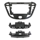 Штатна магнітола серії Mekede M200S під Ford Tourneo, Custom, Transit 2012-2021 (F1) (W1) 9 дюймів C-Q37667 - изображение 2
